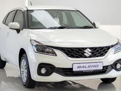 2026 Suzuki Baleno 1.5 GL Auto