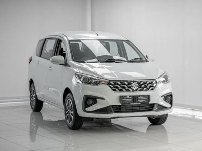2026 Suzuki Ertiga 1.5 GL