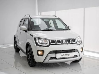 2026 Suzuki Ignis 1.2 GL