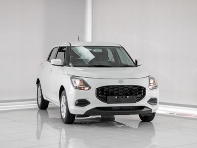 2026 Suzuki Swift 1.2 GL+ Auto