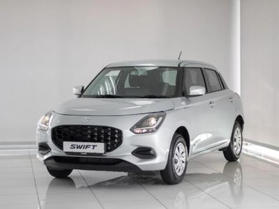 2026 Suzuki Swift 1.2 GL