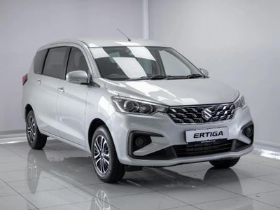2026 Suzuki Ertiga 1.5 GL Auto