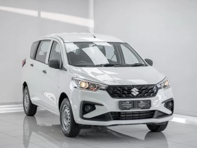 2026 Suzuki Ertiga 1.5 GA