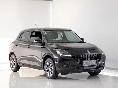 2026 Suzuki Swift 1.2 GLX Auto