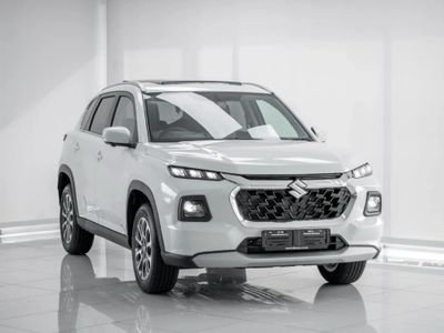 2026 Suzuki Grand Vitara 1.5 GLX Auto