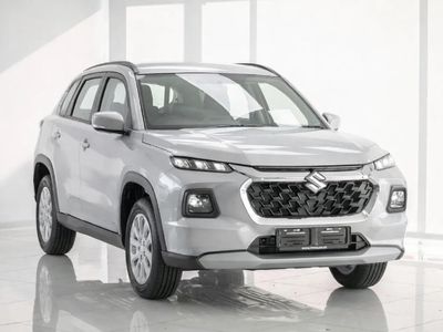 2026 Suzuki Grand Vitara 1.5 GL