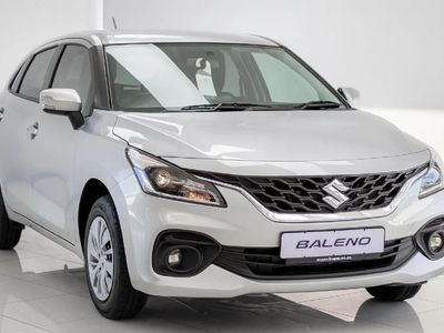 2026 Suzuki Baleno 1.5 GL Auto