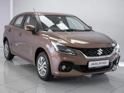 2026 Suzuki Baleno 1.5 GL