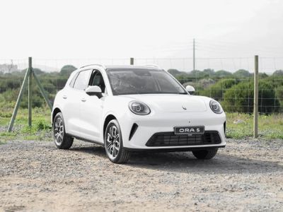 2026 GWM Ora 5 1.5T Ultra Luxury DCT Auto