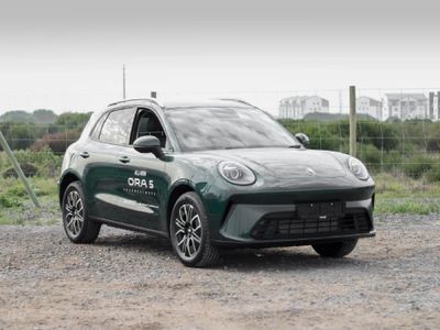 2026 GWM Ora 5 1.5T Super Luxury DCT Auto
