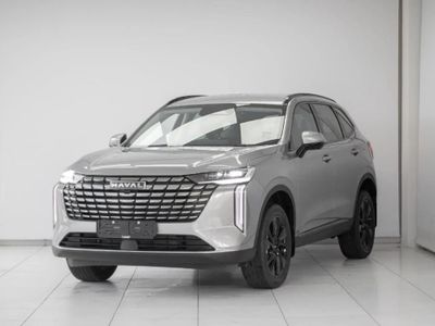 2026 Haval H6 1.5T DHT Ultra Luxury Phev