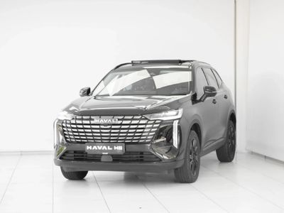 2026 Haval H6 1.5T DHT Ultra Luxury Phev