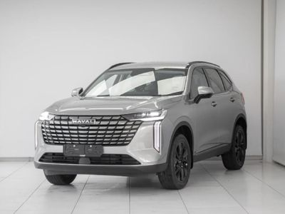 2026 Haval H6 2.0T Ultra Luxury 4x4 Auto