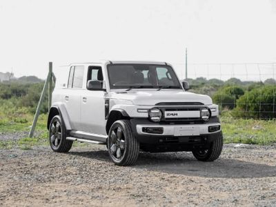 2026 iCAUR V23 Electric AWD