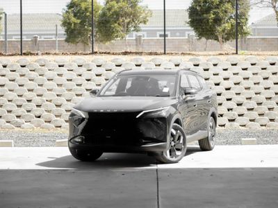 2026 Omoda C7 1.5T SHS DHT (Phev)