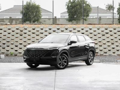 2026 Omoda C5 1.5T Luxury X