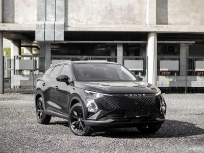 2026 Omoda C5 1.5T Style X