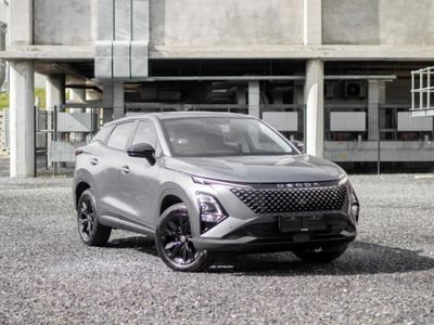 2026 Omoda C5 1.5T Style X