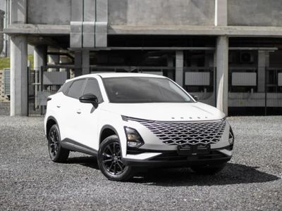 2026 Omoda C5 1.5T Street Plus