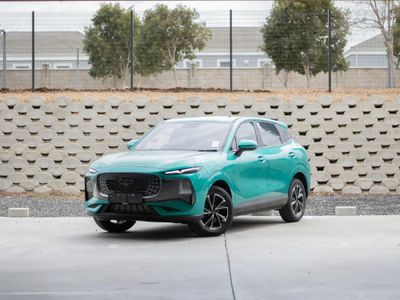 2026 Lepas L4 1.5T Pantera Auto