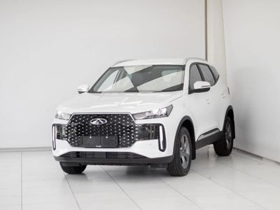 2026 Chery Tiggo Cross 1.5T Me DCT Auto