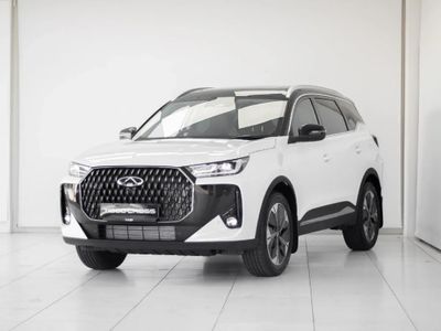 2026 Chery Tiggo 7 Pro 1.6T Legacy Auto