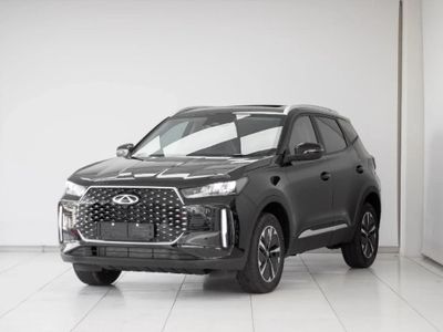 2026 Chery Tiggo Cross 1.5 HEV Elite DHT