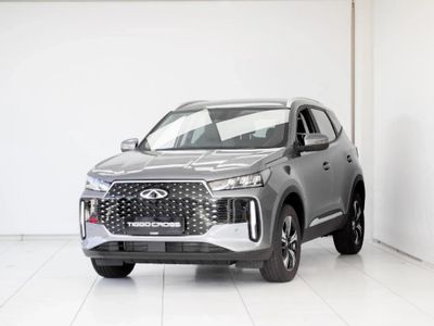 2026 Chery Tiggo Cross 1.5T Comfort Auto
