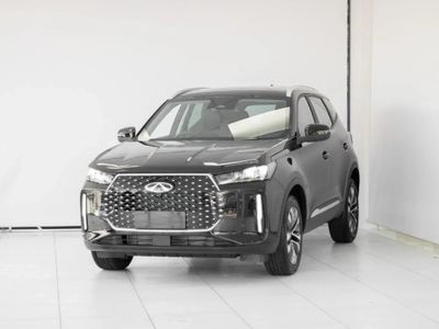 2026 Chery Tiggo Cross 1.5t Elite Auto