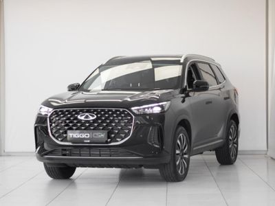2026 Chery Tiggo 8 Pro 1.5T CSH Apex DHT (Phev)