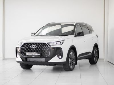 2026 Chery Tiggo 7 Pro 1.6T Legacy Auto