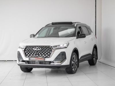 2026 Chery Tiggo 7 Pro 1.5 T Distinction Auto