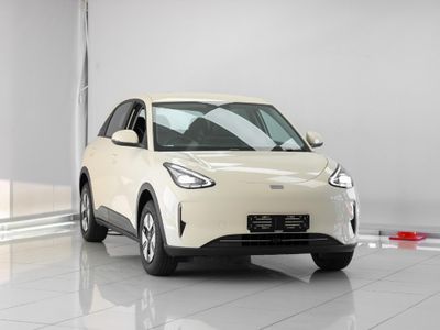 2026 Geely E2 Apex