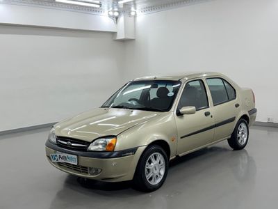2001 Ford Ikon 1.6i CLX
