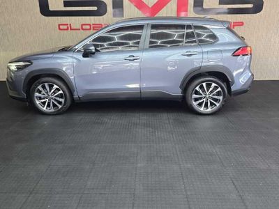 2023 Toyota Corolla Cross 1.8 XR Hybrid