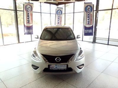 2022 Nissan Almera 1.5 Acenta Auto