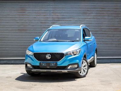 2026 MG ZS 1.5 Com Auto