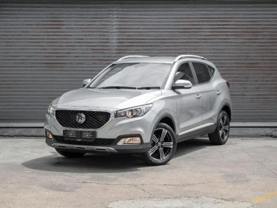 2026 MG ZS 1.5 Com Auto