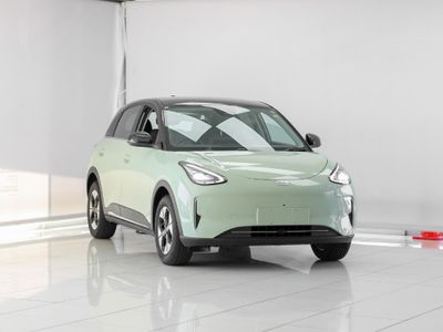2026 Geely E2 Apex