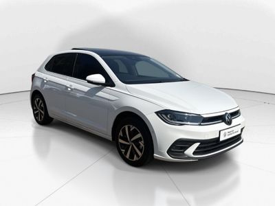 2026 Volkswagen Polo 1.0 TSI Life