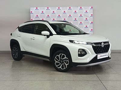 2024 Suzuki Fronx 1.5 GLX Auto