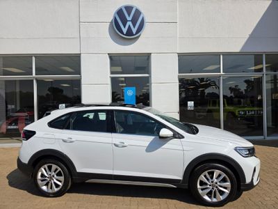 2026 Volkswagen Taigo 1.0 TSI Life Auto