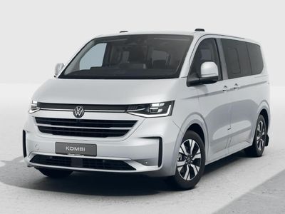 2026 Volkswagen Kombi 2.0TDI Style 4mot Auto