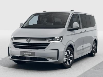 2026 Volkswagen Kombi 2.0TDI Style 4mot Auto