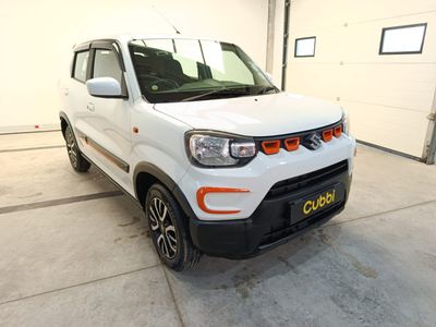 2023 Suzuki S-Presso 1.0 GL+