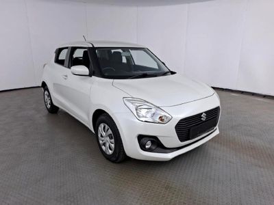 2019 Suzuki Swift 1.2 GL