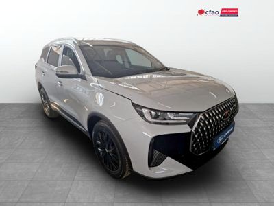 2025 Chery Tiggo 7 Pro 1.5T Prime Auto