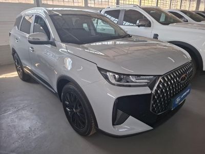 2025 Chery Tiggo 7 Pro 1.5T Prime Auto
