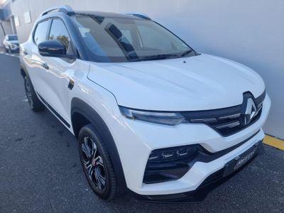 2024 Renault Kiger 1.0T Intens Auto