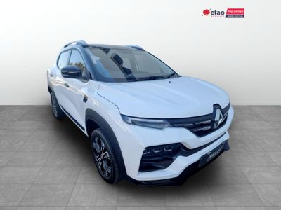 2024 Renault Kiger 1.0T Intens Auto